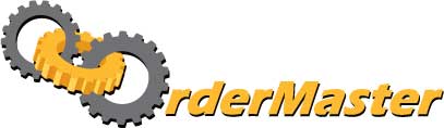 OrderMaster Logo